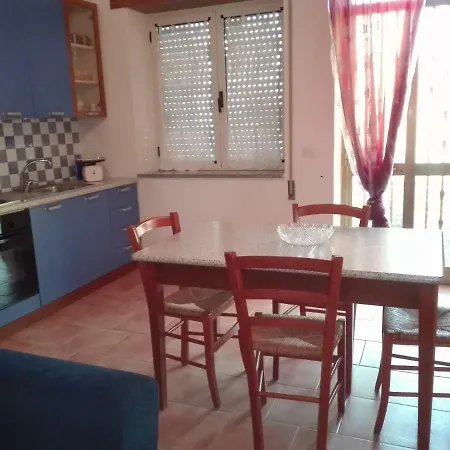 Valledoria Centro