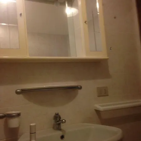 Apartment Valledoria Centro