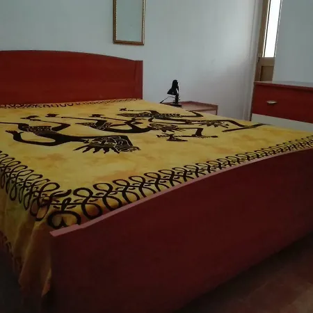 Valledoria Centro Apartment