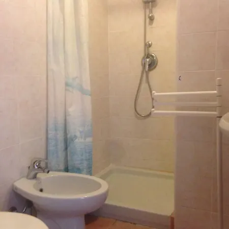 Apartament Valledoria Centro Valledoria (Sardinia)